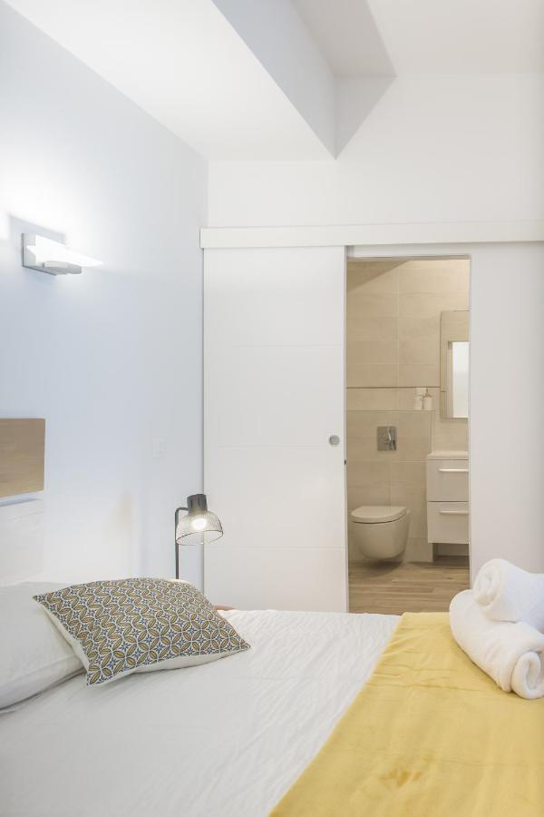 特鲁瓦Loft Courtalon - Haut Standing - Patio - Parking Prives公寓 外观 照片
