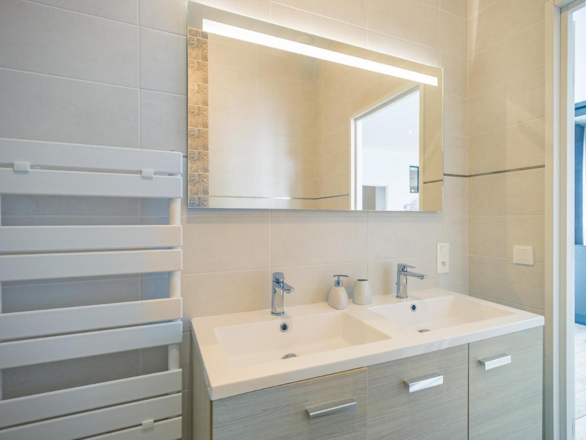 特鲁瓦Loft Courtalon - Haut Standing - Patio - Parking Prives公寓 外观 照片